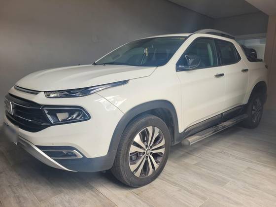 FIAT TORO 1.3 TURBO 270 FLEX VOLCANO AT6